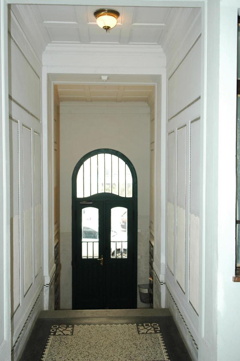 Quiet Apartment In The Old Town 布拉格 外观 照片